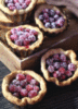 Berry pastries