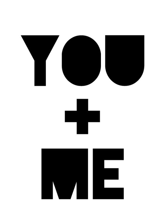 You+Me