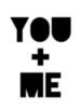 You+Me
