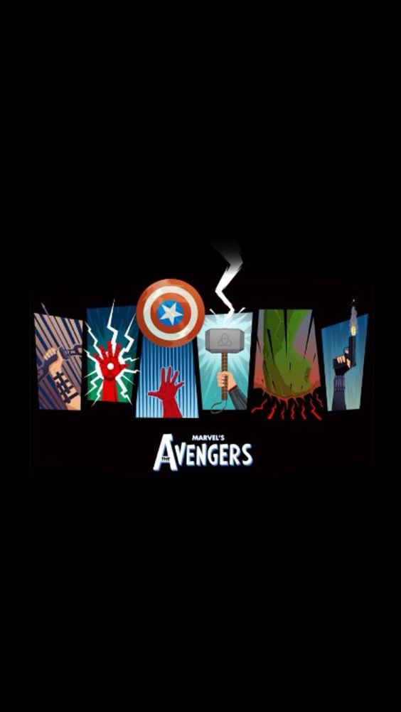 Marvel"s Avengers