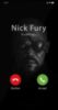 Nick Fury is calling... 