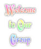 Welcome To Our Group