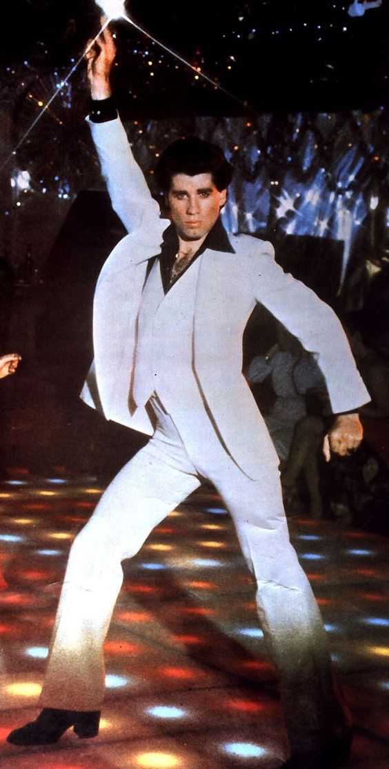 John Travolta