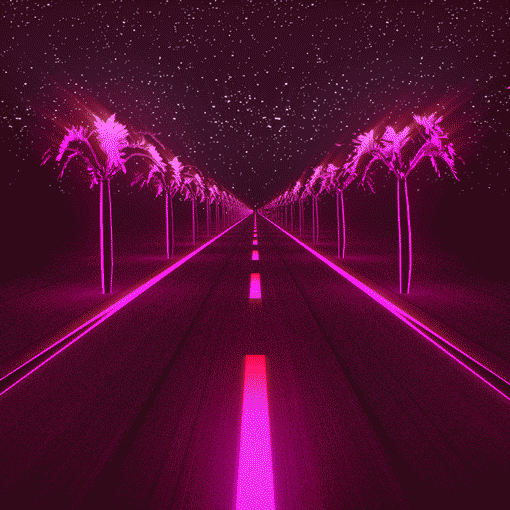 Neon Way