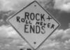 Rock+Roll Never Ends