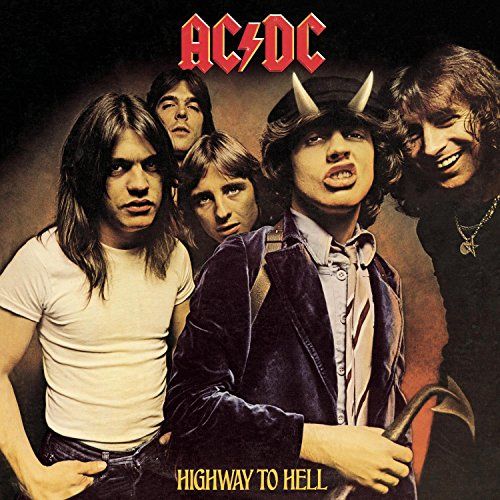 ACDC Highway to Hell