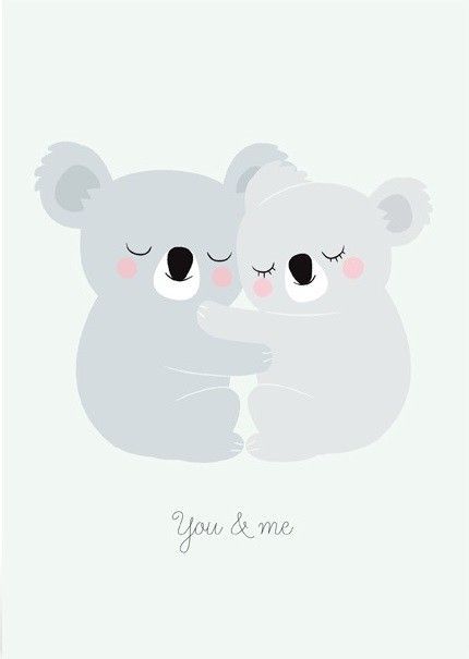 You & Me - Love