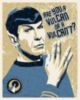 Star Trek Poster 