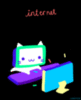 Internet Cat