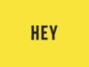Hey You