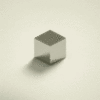 Animated cubes