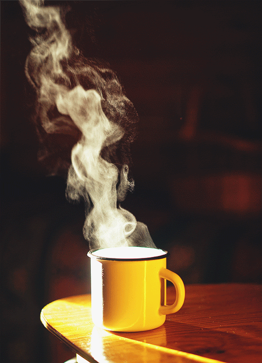 Hot Drink