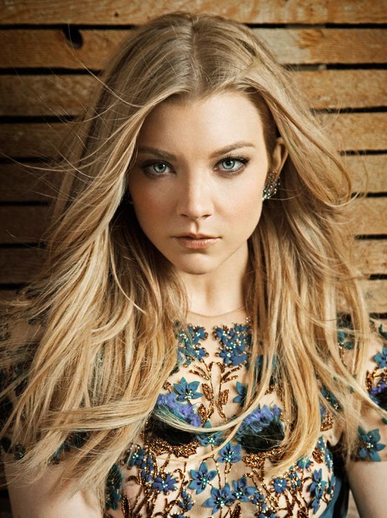 Natalie Dormer 