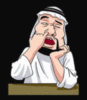 Dig Nose Arab