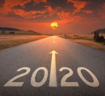 Welcome 2020