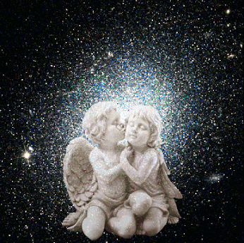 Angels Kiss