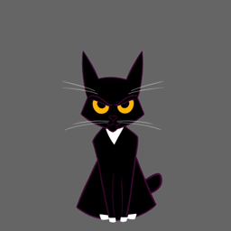 Black Cat