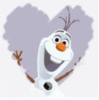 Love Kisses - Olaf Frozen
