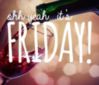 It's Friday! Wine