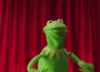 Muppets Kermet