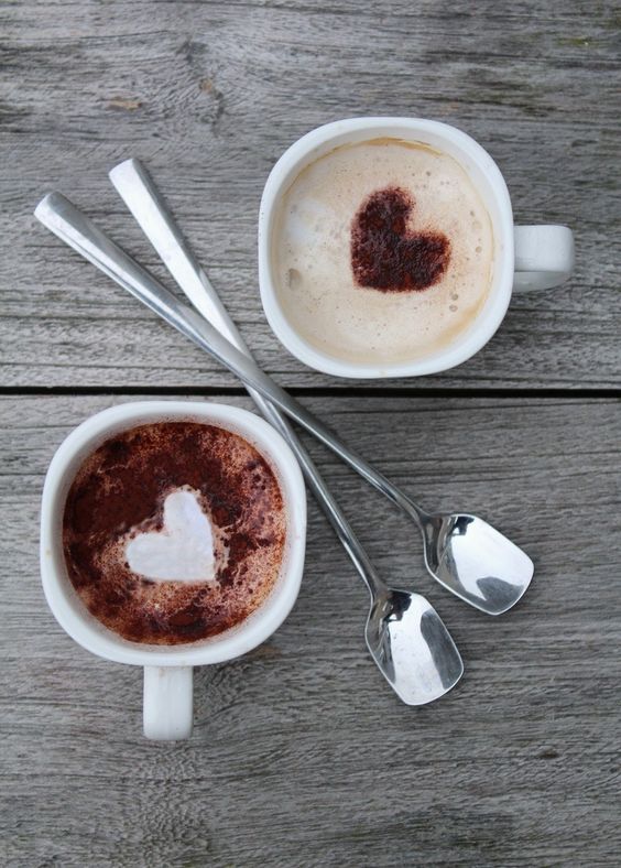 Coffee Love