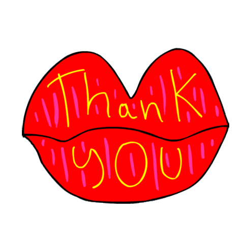 Thank You Kiss