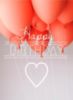 Happy Birthday - Red Balloons