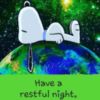 Have a Restful Night