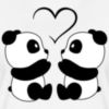 love - Pandas