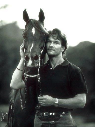 Patrick Swayze