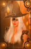 Halloween - Sexy Witch