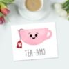 Tea-amo