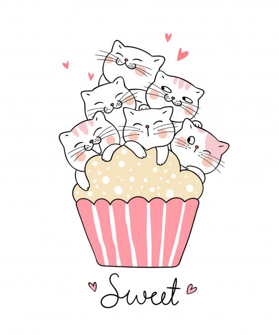Sweet -- Kittens