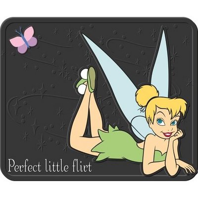 Perfect Little Flirt Tinkerbel