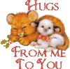 Hugs From Me To You 