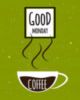 Good Monday Coffee