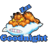 Good Night - Garfield