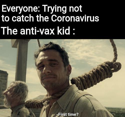 Coronavirus Memes