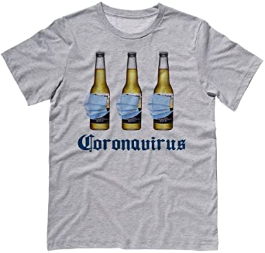 Coronavirus Funny T-shirt