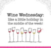 Wine Wednesday