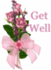 Get Well -- Flowers
