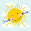 Smile More -- Sun