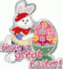 Have a Great Easter!