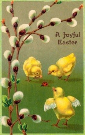 A Joyful Easter