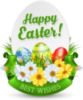 Happy Easter! Best Wishes