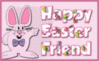 Happy Easter Friend
