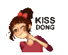Kiss dong