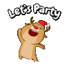 Let's Party