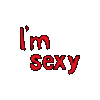 I'm sexy and I know it