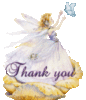 Thank You -- Fairy